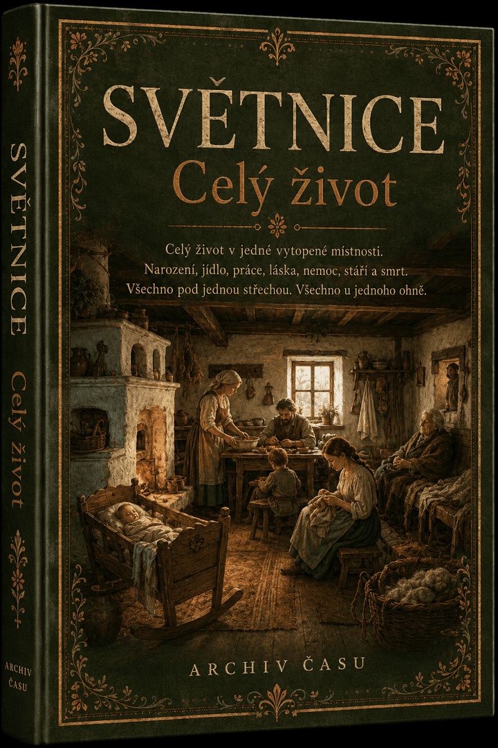 Světnice: Celý život