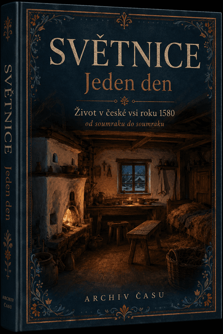 Světnice: Jeden den